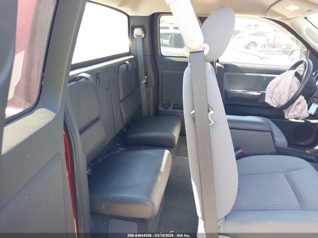 Aukcja sprzedaży 2011 Ram Dakota St, vin: 1D7RE2BK5BS623291, numer aukcji: 44644306