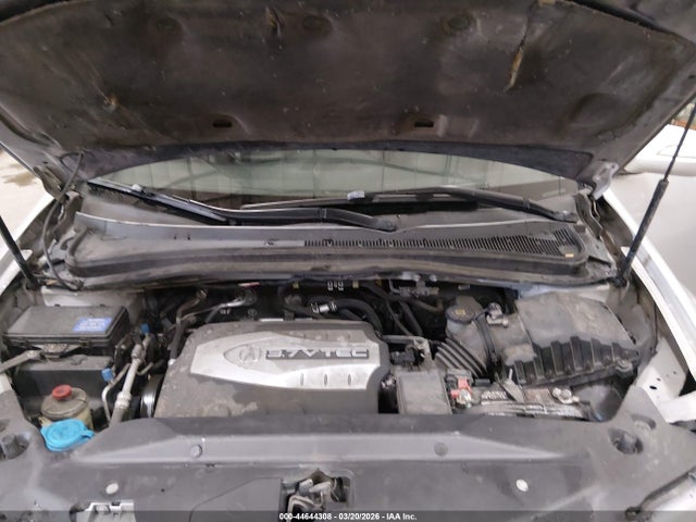 Aukcja sprzedaży 2008 Acura Mdx, vin: 2HNYD28268H520584, numer aukcji: 44644308