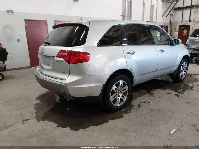 Aukcja sprzedaży 2008 Acura Mdx, vin: 2HNYD28268H520584, numer aukcji: 44644308