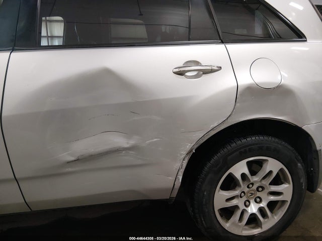 Aukcja sprzedaży 2008 Acura Mdx, vin: 2HNYD28268H520584, numer aukcji: 44644308