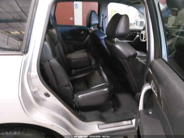 Aukcja sprzedaży 2008 Acura Mdx, vin: 2HNYD28268H520584, numer aukcji: 44644308