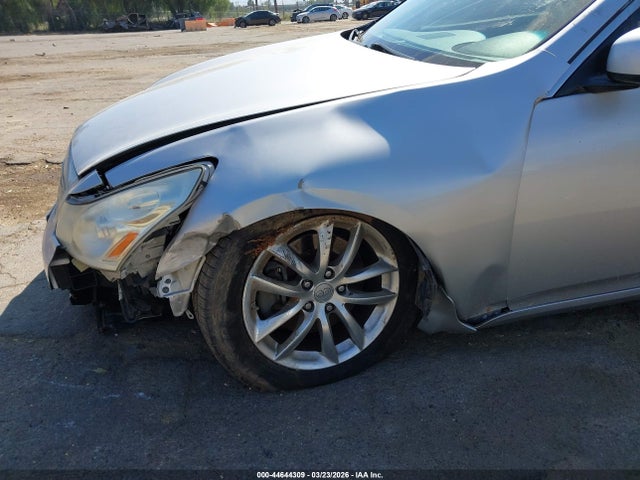Продажа на аукционе авто 2007 Infiniti G35 Journey, vin: JNKBV61E67M716376, номер лота: 44644309