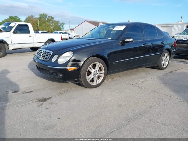 Продажа на аукционе авто 2006 Mercedes-benz E 350, vin: WDBUF56J36A967622, номер лота: 44644310
