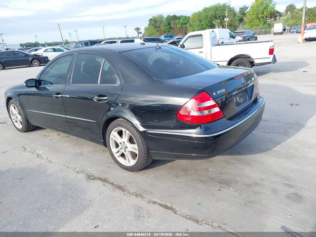 Продажа на аукционе авто 2006 Mercedes-benz E 350, vin: WDBUF56J36A967622, номер лота: 44644310