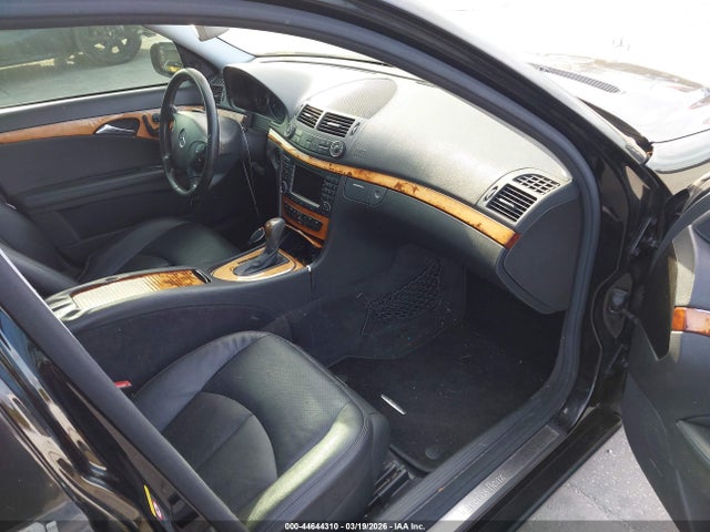Продажа на аукционе авто 2006 Mercedes-benz E 350, vin: WDBUF56J36A967622, номер лота: 44644310