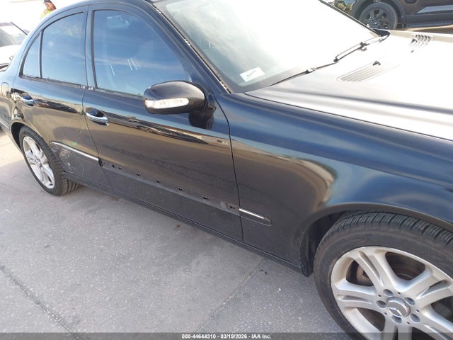 Продажа на аукционе авто 2006 Mercedes-benz E 350, vin: WDBUF56J36A967622, номер лота: 44644310