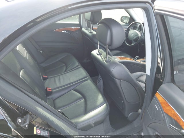 Продажа на аукционе авто 2006 Mercedes-benz E 350, vin: WDBUF56J36A967622, номер лота: 44644310