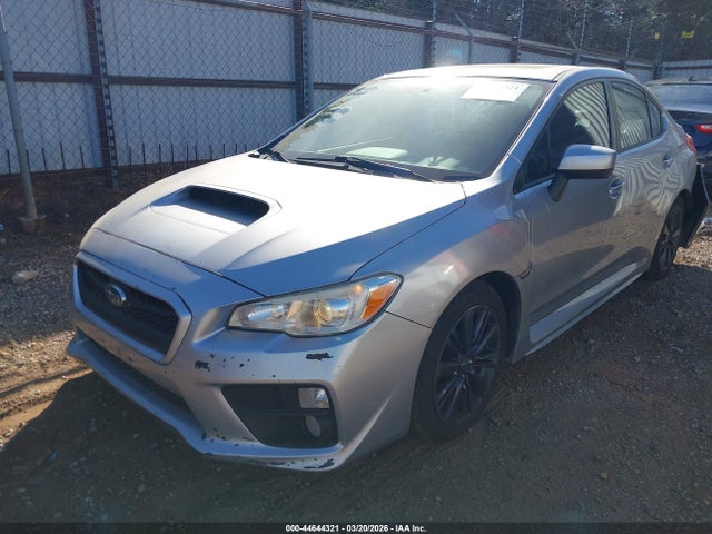 Aukcja sprzedaży 2015 Subaru Wrx Premium, vin: JF1VA1D66F8807954, numer aukcji: 44644321