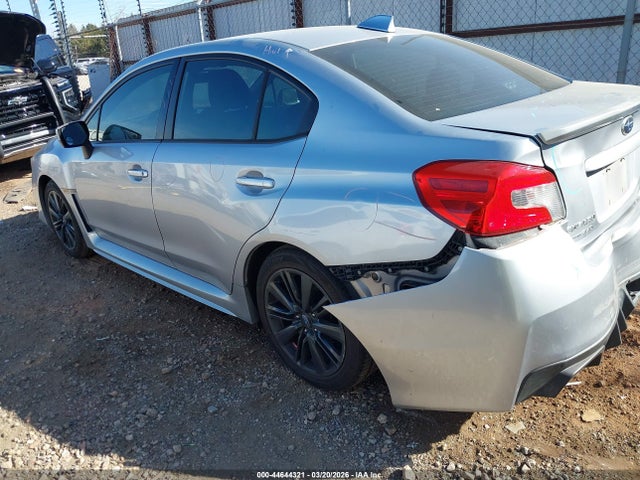 Aukcja sprzedaży 2015 Subaru Wrx Premium, vin: JF1VA1D66F8807954, numer aukcji: 44644321