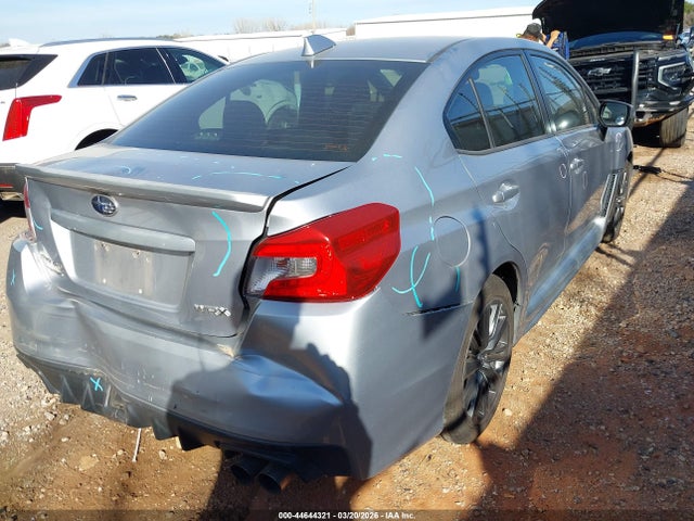Aukcja sprzedaży 2015 Subaru Wrx Premium, vin: JF1VA1D66F8807954, numer aukcji: 44644321