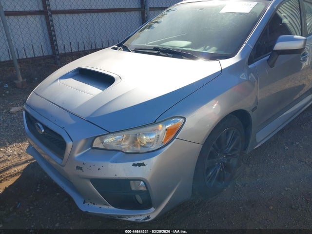 Aukcja sprzedaży 2015 Subaru Wrx Premium, vin: JF1VA1D66F8807954, numer aukcji: 44644321