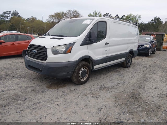 Aukcja sprzedaży 2017 Ford Transit-250, vin: 1FTYR1ZM6HKB48142, numer aukcji: 44644324