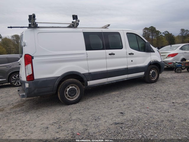 Aukcja sprzedaży 2017 Ford Transit-250, vin: 1FTYR1ZM6HKB48142, numer aukcji: 44644324