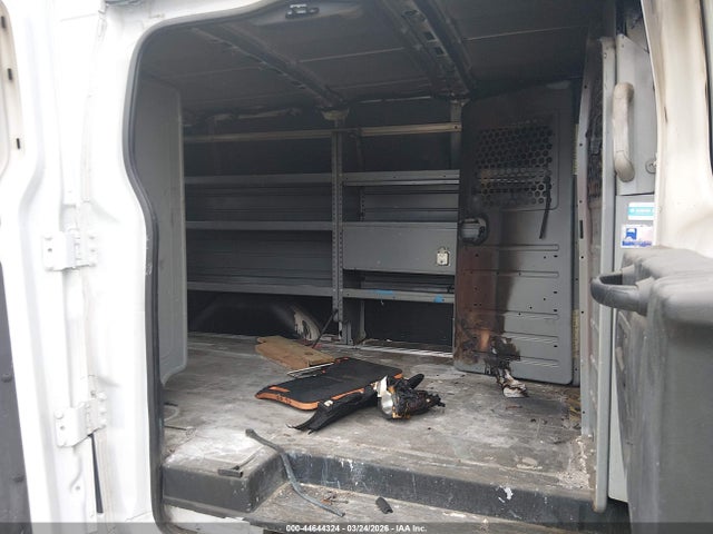 Aukcja sprzedaży 2017 Ford Transit-250, vin: 1FTYR1ZM6HKB48142, numer aukcji: 44644324