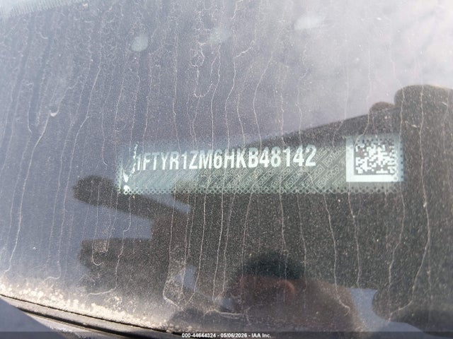 Aukcja sprzedaży 2017 Ford Transit-250, vin: 1FTYR1ZM6HKB48142, numer aukcji: 44644324