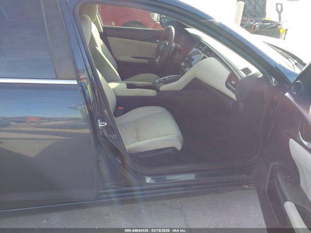 19XZE4F50KE004305 Honda INSIGHT EX