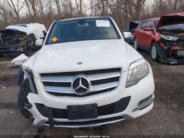 Продажа на аукционе авто 2015 Mercedes-benz Glk 350 4matic, vin: WDCGG8JB2FG356159, номер лота: 44644329
