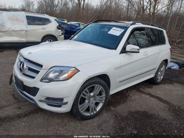 Продажа на аукционе авто 2015 Mercedes-benz Glk 350 4matic, vin: WDCGG8JB2FG356159, номер лота: 44644329