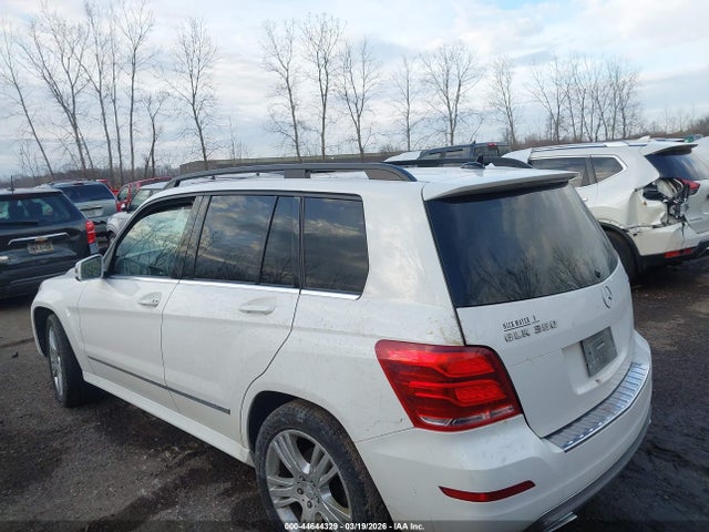 Продажа на аукционе авто 2015 Mercedes-benz Glk 350 4matic, vin: WDCGG8JB2FG356159, номер лота: 44644329