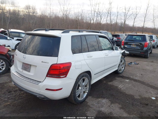 Продажа на аукционе авто 2015 Mercedes-benz Glk 350 4matic, vin: WDCGG8JB2FG356159, номер лота: 44644329