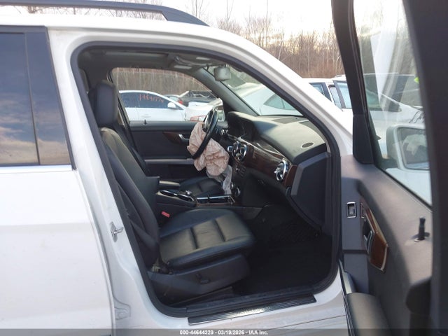 Продажа на аукционе авто 2015 Mercedes-benz Glk 350 4matic, vin: WDCGG8JB2FG356159, номер лота: 44644329