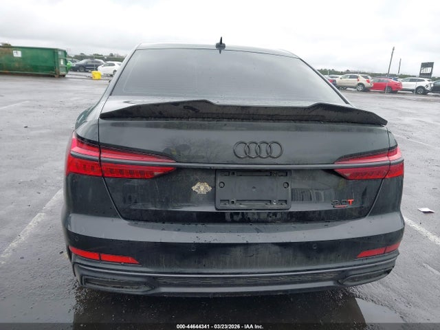 44644341 :رقم المزاد ، WAUL2AF27KN061578 vin ، 2019 Audi A6 55 Premium مزاد بيع