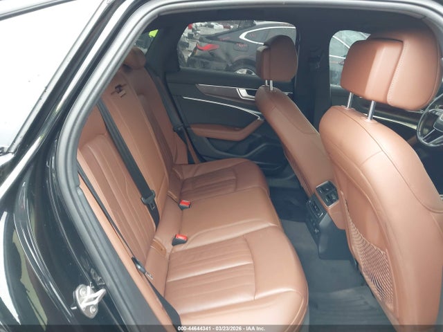 44644341 :رقم المزاد ، WAUL2AF27KN061578 vin ، 2019 Audi A6 55 Premium مزاد بيع