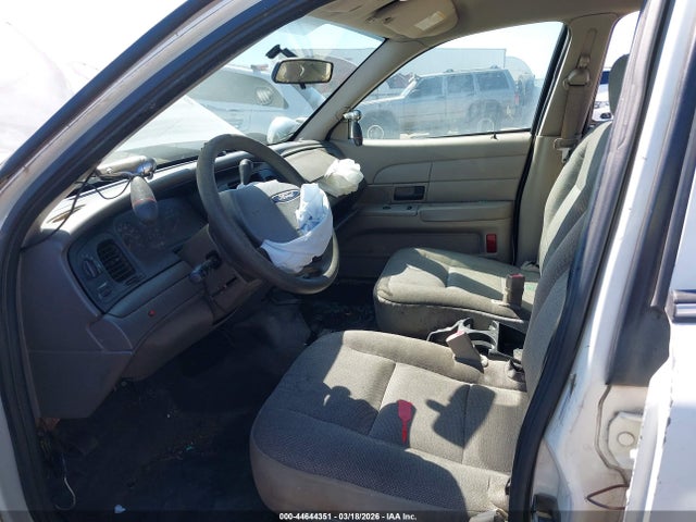 2006 FORD CROWN VICTORIA 2FAFP71W46X157144 Photo 4