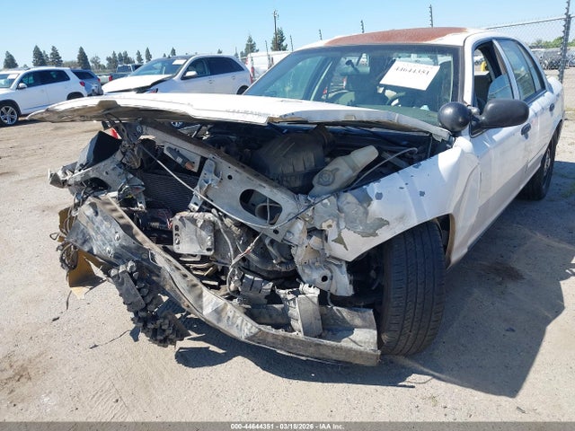 2006 FORD CROWN VICTORIA 2FAFP71W46X157144 Photo 5