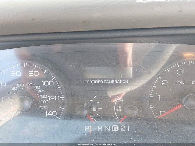 2006 FORD CROWN VICTORIA 2FAFP71W46X157144 Photo 6