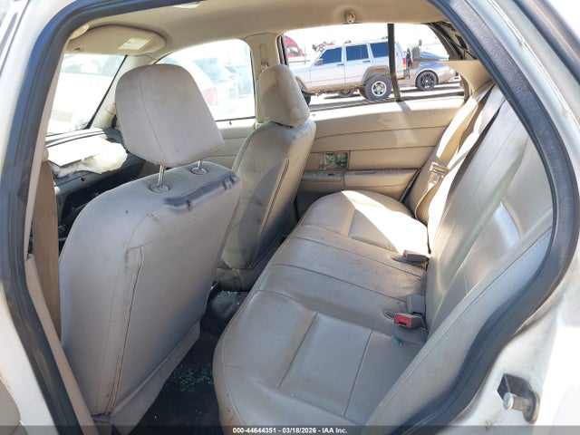 2006 FORD CROWN VICTORIA 2FAFP71W46X157144 Photo 7