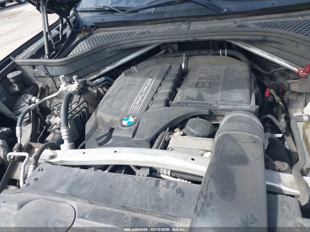 44644355 :رقم المزاد ، 5UXKU2C53J0Z61918 vin ، 2018 Bmw X6 Xdrive35i مزاد بيع