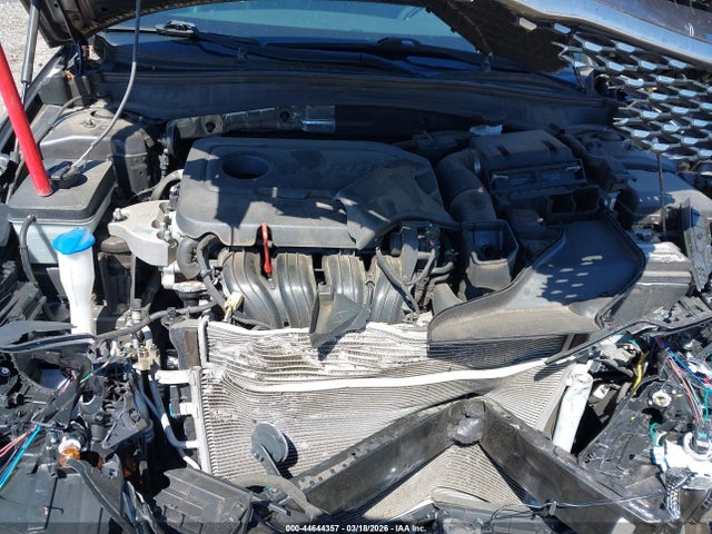 2018 KIA OPTIMA 5XXGT4L30JG252947 Photo 9