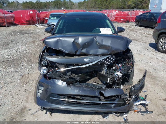 5XXGT4L30JG252947 KIA Optima S