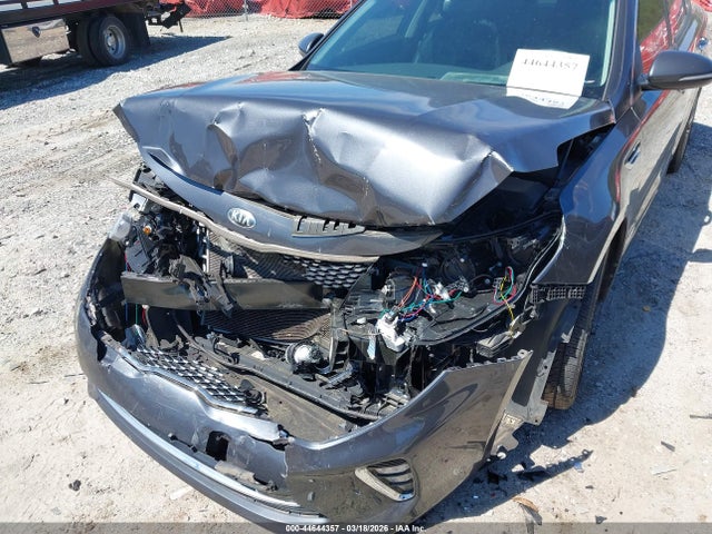 2018 KIA OPTIMA 5XXGT4L30JG252947 Photo 5