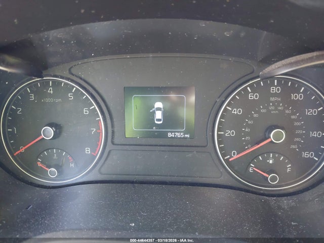 2018 KIA OPTIMA 5XXGT4L30JG252947 Photo 6