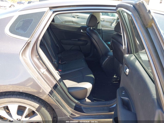 2018 KIA OPTIMA 5XXGT4L30JG252947 Photo 7