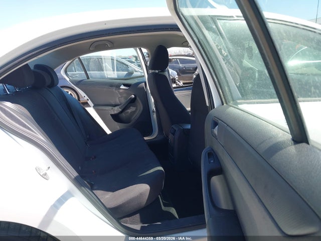 2016 Volkswagen Jetta 1.4t S მანქანა იყიდება აუქციონზე, vin: 3VW267AJ2GM318925, აუქციონის ნომერი: 44644359