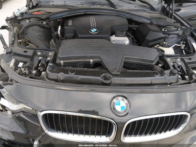Aukcja sprzedaży 2015 Bmw 328i Xdrive, vin: WBA3B3G58FNR88258, numer aukcji: 44644360