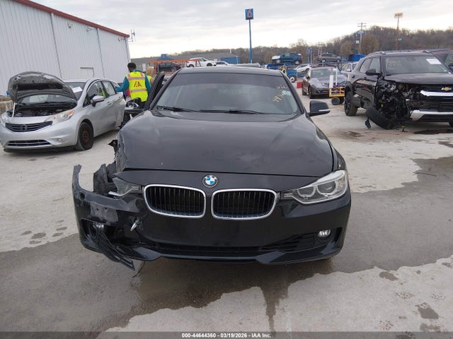 Aukcja sprzedaży 2015 Bmw 328i Xdrive, vin: WBA3B3G58FNR88258, numer aukcji: 44644360