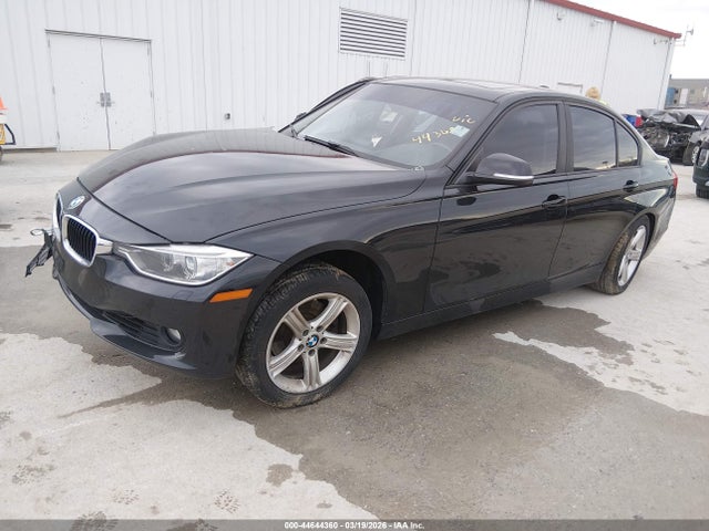 Aukcja sprzedaży 2015 Bmw 328i Xdrive, vin: WBA3B3G58FNR88258, numer aukcji: 44644360