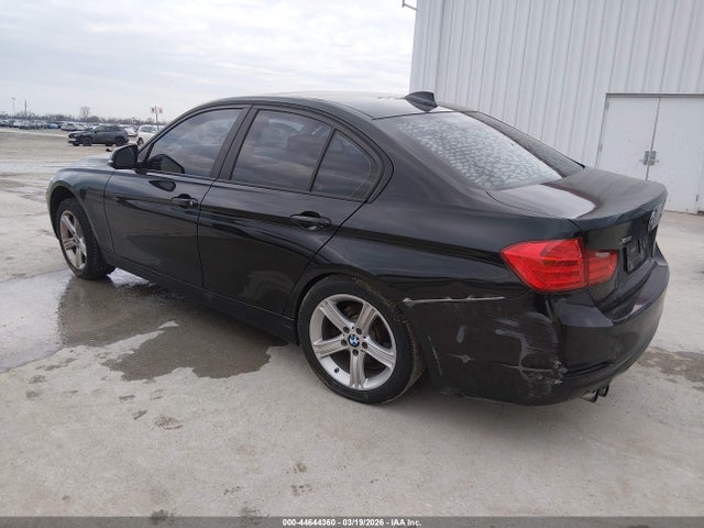 Aukcja sprzedaży 2015 Bmw 328i Xdrive, vin: WBA3B3G58FNR88258, numer aukcji: 44644360