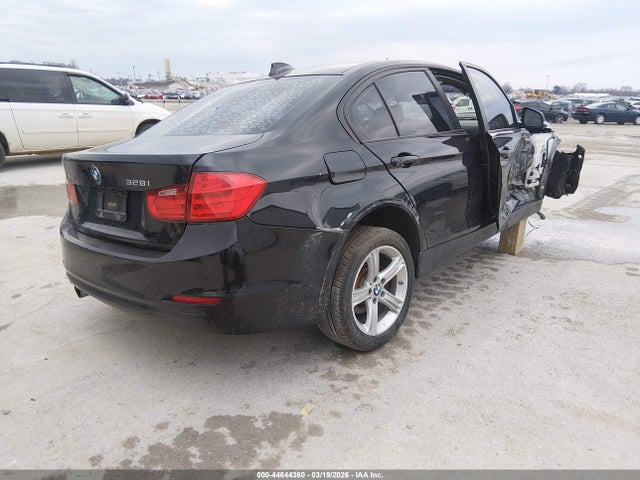 Aukcja sprzedaży 2015 Bmw 328i Xdrive, vin: WBA3B3G58FNR88258, numer aukcji: 44644360