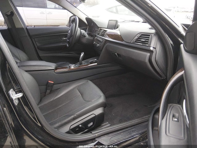 Aukcja sprzedaży 2015 Bmw 328i Xdrive, vin: WBA3B3G58FNR88258, numer aukcji: 44644360