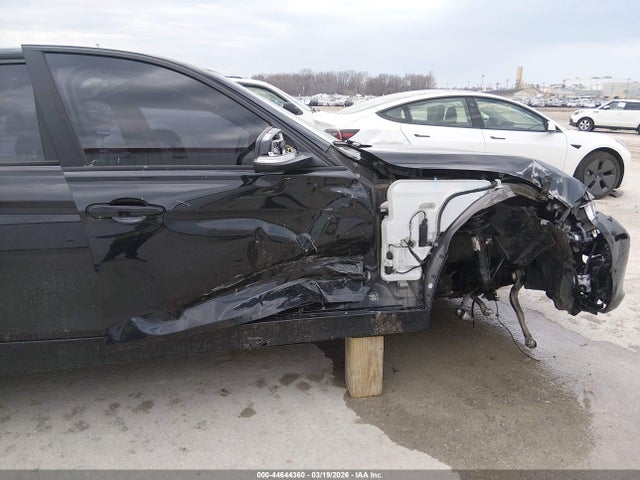 Aukcja sprzedaży 2015 Bmw 328i Xdrive, vin: WBA3B3G58FNR88258, numer aukcji: 44644360