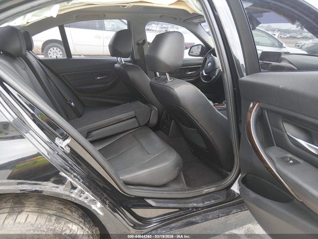 Aukcja sprzedaży 2015 Bmw 328i Xdrive, vin: WBA3B3G58FNR88258, numer aukcji: 44644360