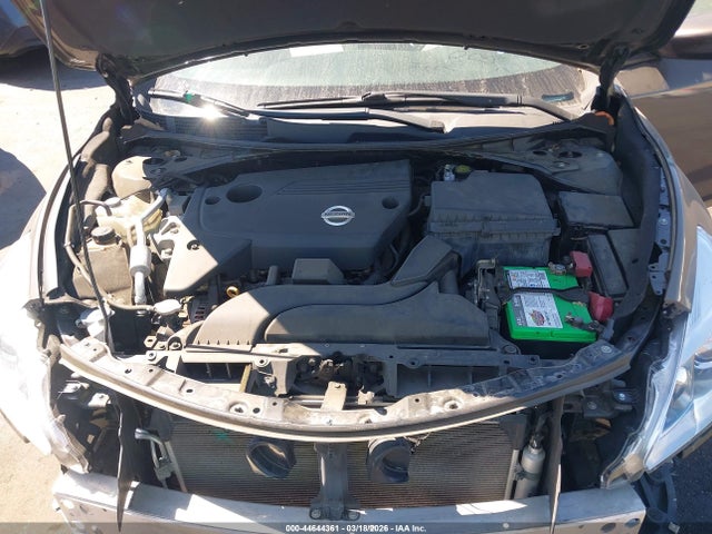 Aukcja sprzedaży 2013 Nissan Altima 2.5 Sv, vin: 1N4AL3AP5DC111971, numer aukcji: 44644361