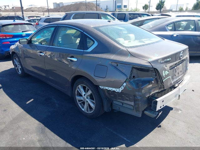 Aukcja sprzedaży 2013 Nissan Altima 2.5 Sv, vin: 1N4AL3AP5DC111971, numer aukcji: 44644361