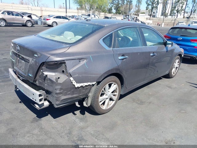 Aukcja sprzedaży 2013 Nissan Altima 2.5 Sv, vin: 1N4AL3AP5DC111971, numer aukcji: 44644361