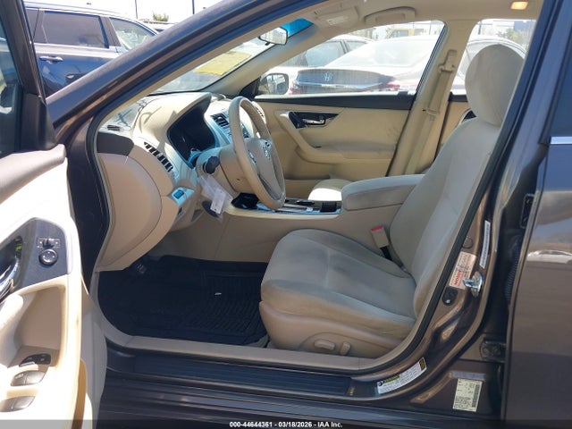Aukcja sprzedaży 2013 Nissan Altima 2.5 Sv, vin: 1N4AL3AP5DC111971, numer aukcji: 44644361